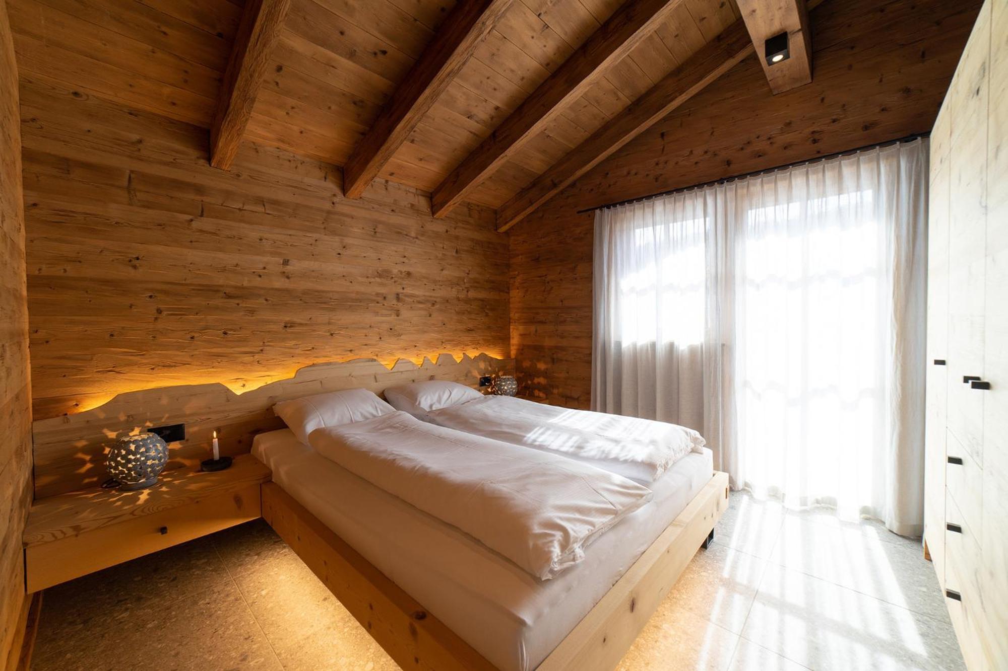 Chalet Zuestoll Wildhaus Exterior photo